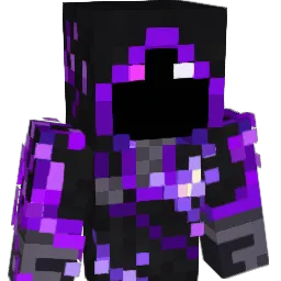 NightShade1109 Minecraft avatar bust