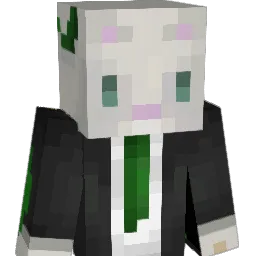 NightShadow6432 Minecraft avatar bust