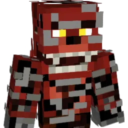 NightSheeps Minecraft avatar bust