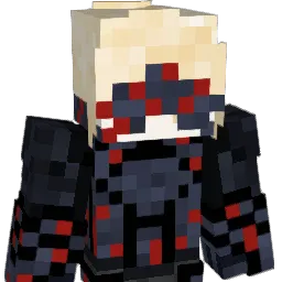 NightShu07 Minecraft avatar bust