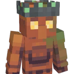 NightSky309 Minecraft avatar bust