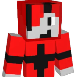 NightSlash34 Minecraft avatar bust