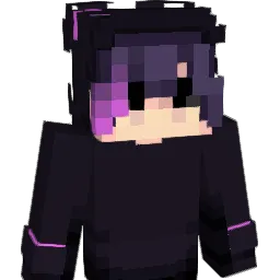 NightSlicer69 Minecraft avatar bust