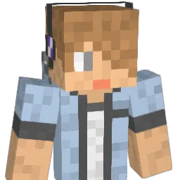 NightStalk3r_ Minecraft avatar bust