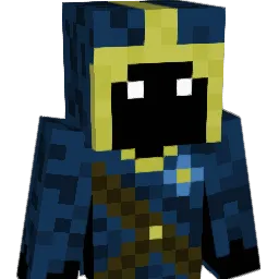 NightStalker142 Minecraft avatar bust