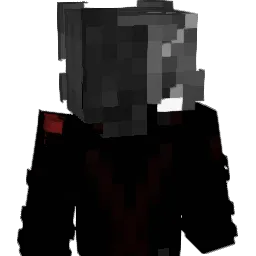 NightStalker728 Minecraft avatar bust