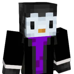 NightStar5566 Minecraft avatar bust
