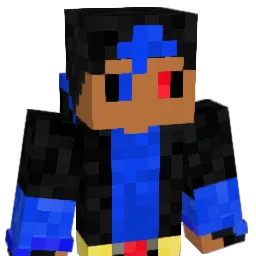 NightStrikeYT Minecraft avatar bust