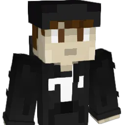 NightTechMc Minecraft avatar bust