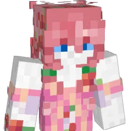 NightTimeWalker Minecraft avatar bust