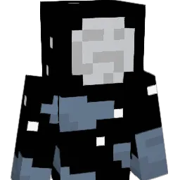 NightU_U Minecraft avatar bust