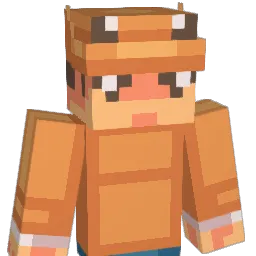 NightUwU Minecraft avatar bust