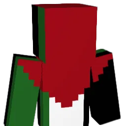 NightVexPlayz's Minecraft skin