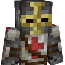 NightVision_21 Minecraft avatar bust