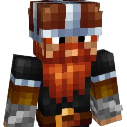 NightWhispr Minecraft avatar bust