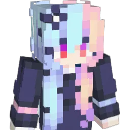 NightWind_1112 Minecraft avatar bust