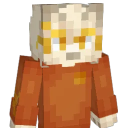 NightWish12 Minecraft avatar bust