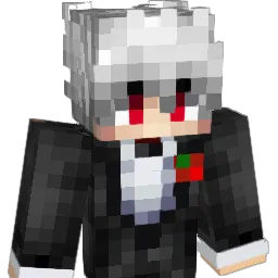 NightWoIfxp Minecraft avatar bust