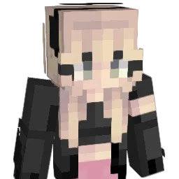 NightWolf6583 Minecraft avatar bust