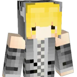 Night_AN Minecraft avatar bust