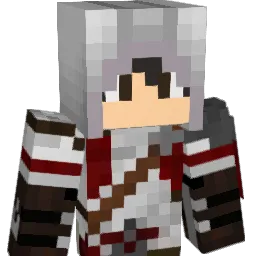 Night_Assassin10 Minecraft avatar bust