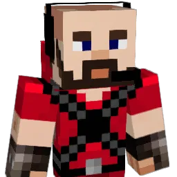 Night_Brother Minecraft avatar bust