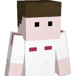 Night_Call Minecraft avatar bust