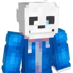 Night_Fox19 Minecraft avatar bust