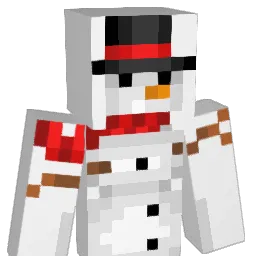 Night_Fox69 Minecraft avatar bust