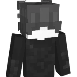 Night_Idk Minecraft avatar bust