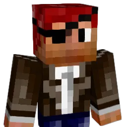 Night_Lights Minecraft avatar bust