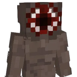 Night_Ninja_6 Minecraft avatar bust