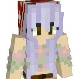 Night_Owl43 Minecraft avatar bust
