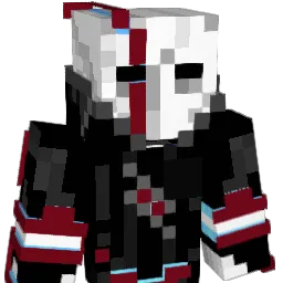 Night_Rider_2085 Minecraft avatar bust