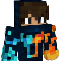 Night_Shade3 Minecraft avatar bust