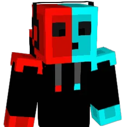 Night_Slayer_ Minecraft avatar bust