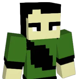Night_Studio_CZ Minecraft avatar bust