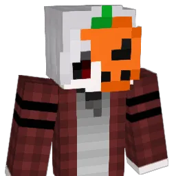 Night_Undead Minecraft avatar bust