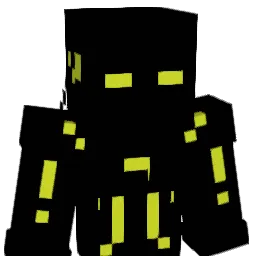 Night__Weaver Minecraft avatar bust