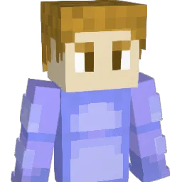Night___Knight Minecraft avatar bust
