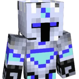 Night_hawk_12 Minecraft avatar bust