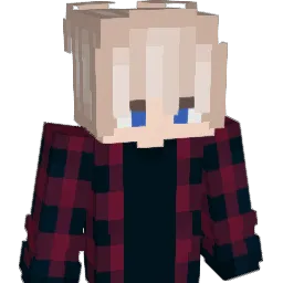 Night_mare711 Minecraft avatar bust