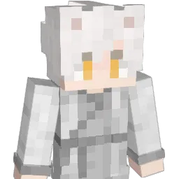 Night_tiger Minecraft avatar bust