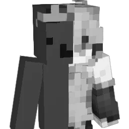 Night_wet Minecraft avatar bust