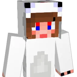 Nightbear_ Minecraft avatar bust