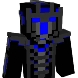 Nightcaller4662 Minecraft avatar bust