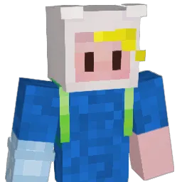 Nightclaw_3572 Minecraft avatar bust