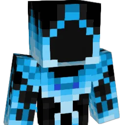 Nightcrawler3256 Minecraft avatar bust