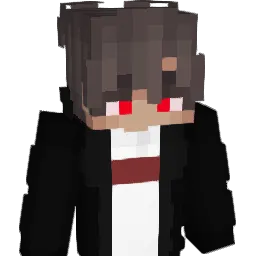 Nightdaay Minecraft avatar bust