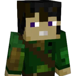 Nightdeer's Minecraft skin